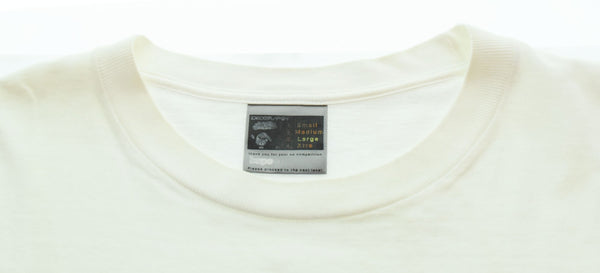 アベイシングエイプ A BATHING APE Hong Kong open 香港オープン記念 Tシャツ Tシャツ ホワイト Lサイズ 103MT-2582