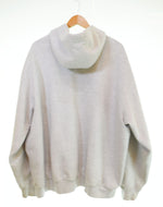 カーハート carhartt スウェットジップアップパーカー 裏地メッシュ グレー パーカ グレー 103MT-2843