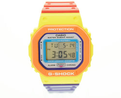 ジーショック G-SHOCK  サイケデリック　 DW-5610DN メンズ腕時計103watch-8