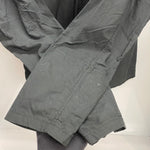 【曜日割引対象外】 ヴィンテージ vintage 60's フランス軍 パラシュート スモックパーカ パーカ ブラック 201MT-4432 VB