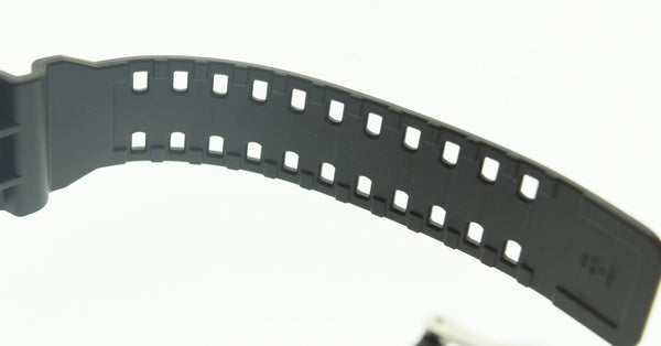 ジーショック G-SHOCK CASIO カシオ アイコニックスタイルズ樹脂バンド 腕時計 GA-110RL メンズ腕時計ブラック 103T-59