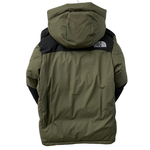 ノースフェイス THE NORTH FACE GORE-TEX Baltro Light Jacket ND92240 ジャケット カーキ Mサイズ 201MT-4824
