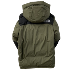 ノースフェイス THE NORTH FACE GORE-TEX Baltro Light Jacket ND92240 ジャケット カーキ Mサイズ 201MT-4824