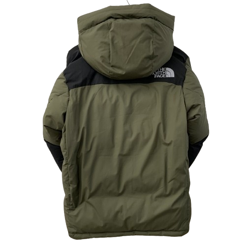 ノースフェイス THE NORTH FACE GORE-TEX Baltro Light Jacket ND92240 ジャケット カーキ Mサイズ 201MT-4824