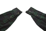 ペンドルトン PENDLETON 70s ボードシャツ ブラックウォッチ 70's ウールシャツ 15 1/2 長袖シャツ マルチカラー 103MT-3062
