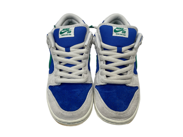 ナイキ NIKE SB Dunk Low Phantom Malachite Hyper Royal エスビー ダンク ロー ファントム マラカイト ハイパーロイヤル HF3704-001 メンズ靴 スニーカー マルチカラー 28cm 601sh-57