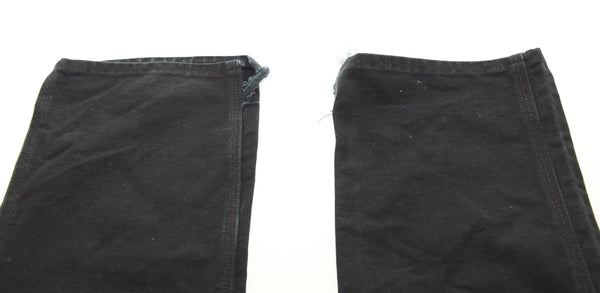 カーハート Carhartt  ダブルニー ペインターパンツ 黒 ボトムスその他 ブラック 33 103MB-337