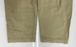 ミリタリー Military French Army フランス軍 Ｍ52 チノ ツータック 後期 ユーロ 無地 ボトムスその他 ベージュ サイズ46 104MB-374