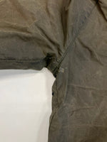 バブアー BARBOUR BEDALE ビデイル ワックス コットン オイルドジャケット ジャケット カーキ 101MT-5235