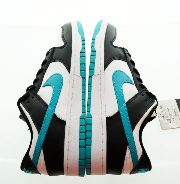 ナイキ NIKE Dunk Low ダンク ロー Dusty Cactus ダスティカクタス DV0833 109 メンズ靴 スニーカー ホワイト 28cm 103S-653