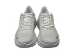 ホカオネオネ HOKA ONE ONE W BONDI9 ボンダイ 1162012 レディース靴 スニーカー ホワイト 24cm 601sh-41