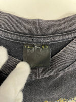 US US古着 チェ・ゲバラ  CHE GUEVARA プリントTシャツ 黒 Tシャツ ブラック 101MT-4845