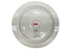 シュプリーム SUPREME 20AW WATCH PLATE ウォッチ プレート 盤面 皿 大皿 食器 黒 その他 総柄 ブラック 104Z-31