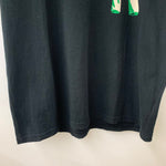 ヒステリックグラマー HYSTERIC GLAMOUR 25SS ALE Tシャツ 02251CT30 Tシャツ ブラック Lサイズ 201LT-448