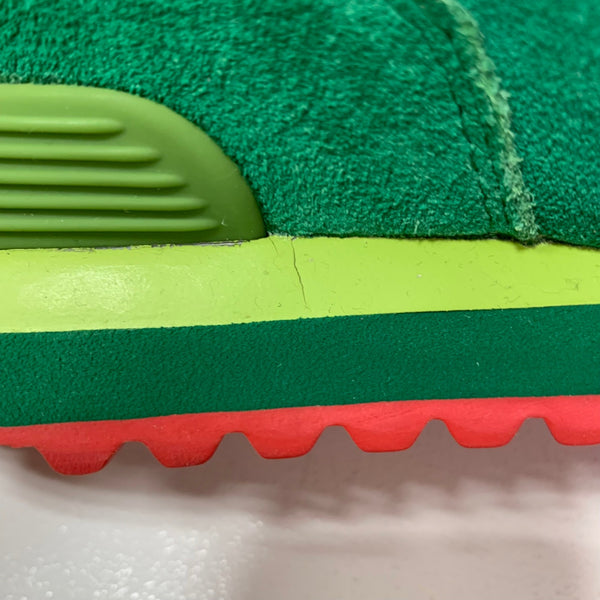 ニューバランス new balance 観賞用 ミタスニーカーズ コラボ CM576 AZ メンズ靴 スニーカー マルチカラー 27.5cmサイズ 201-shoes1567