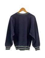 チャンピオン Champion 90s 90's REVERSE WEAVE リバースウィーブ WINTER PARK プリント 刺繍タグ US古着 ヴィンテージ USA製 紺 スウェット ネイビー Mサイズ 101MT-5131