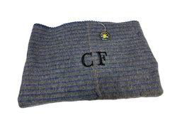 ミリタリー military DANISH ARMY デンマーク軍 ウールブランケット VINTAGE ヴィンテージ  101G-224