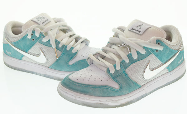 ナイキ NIKE APRIL SKATEBOARDS SB Dunk Low Pro QSエイプリルスケートボードSB ダンク ロー プロ QS スニーカー FD2562-400 メンズ靴 スニーカー マルチカラー 26cm 103S-1083