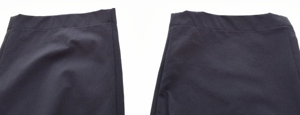 ビューティーアンドユースユナイテッドアローズ BEAUTY&YOUTH UNITED ARROWS  22SS 360 MASTER 1P バルーンシルエット イージーパンツ 1214-144-9072 ボトムスその他 ネイビー Sサイズ 103MB-581