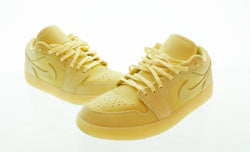 ナイキ NIKE WMNS AIR JORDAN 1 LOW ウィメンズ エアジョーダン 1 ロースニーカー ベージュ  FZ3972-294 メンズ靴 スニーカー ベージュ 28cm 103S-602