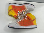 ナイキ NIKE SB Dunk High Pro Sweet Tooth ナイキ SB ダンク ハイ プロ スイートトゥース FN5107-700 メンズ靴 スニーカー オレンジ 28.5cm 101sh-1936