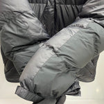 【曜日割引対象外】 パタゴニア PATAGONIA 07年製 DOWN PARKA DAS PARKA UNISEX 84652F7 ジャケット ブラック Mサイズ 201MT-3952 VB
