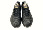 プーマ PUMA × JIL SANDER ジル サンダー KING キング ローカット シューズ スポーツ 黒 343386-05 メンズ靴 スニーカー ブラック 25.5cm 104-shoes429