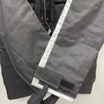 【曜日割引対象外】 リーバイス Levi's 90's SilverTab x Jamiroquai Technical Cargo Jacket dead stock 70424-96 ジャケット ブラック Mサイズ 201MT-4199 VB