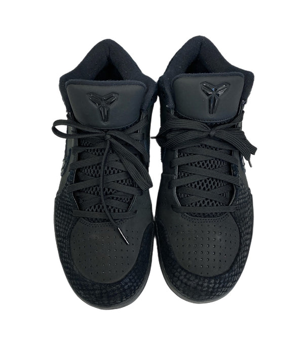 ナイキ NIKE Kobe 4 Protro ナイキ コービー4 プロトロ KOBE BRYANT コービー ブライアント FQ3544-001 メンズ靴 スニーカー ブラック 27.5cm 101sh-1981