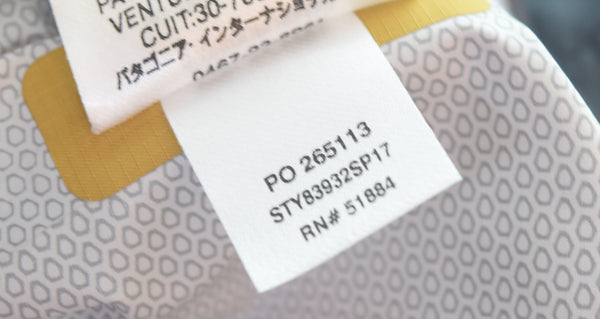 パタゴニア PATAGONIA 17SS Torrentshell Pullover トレントシェル プルオーバー ジャケット 83932 ジャケット Lサイズ 103MT-3397