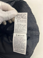 ナイキ NIKE THERMA-FIT CITY MADE DOWN VEST サーマフィット シティ メイド ダウンベスト 黒 DH1065-010 ベスト ブラック Mサイズ 101MT-5296