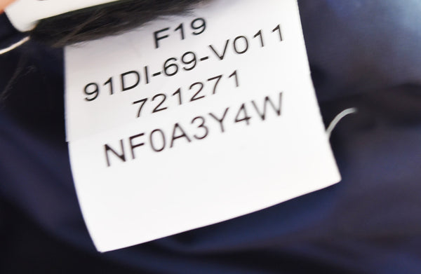 ノースフェイス THE NORTH FACE BANDON TRICLIMATE JACKETマウンテンジャケット 721271 ジャケット ネイビー Sサイズ 103MT-3365