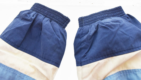 アンブロ UMBRO 90s S.S.LAZIOラツィオ ナイロンジャケット スタジャン ユニフォーム ジャケット ブルー Sサイズ 103MT-3071