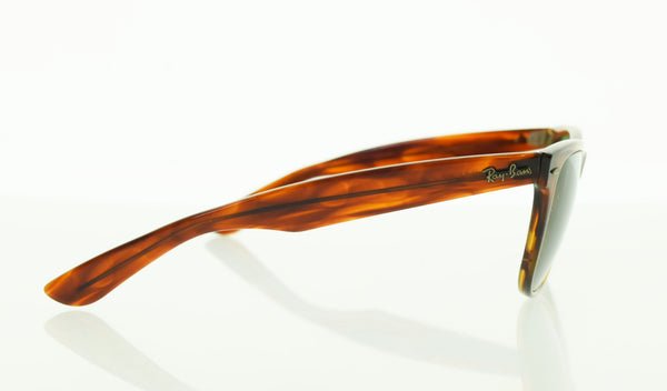 レイバン Ray-Ban ウェリントンサングラス WAYFARER 茶 L1725 眼鏡・サングラス 眼鏡 ブラウン 103G-87