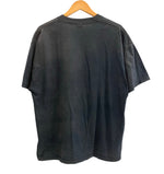 バンド band 00's JERZEEZ The Rolling Stones ローリング・ストーンズ リップ＆タン XL Tシャツ ブラック LLサイズ 101MT-3869