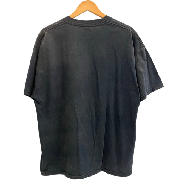 バンド band 00's JERZEEZ The Rolling Stones ローリング・ストーンズ リップ＆タン XL Tシャツ ブラック LLサイズ 101MT-3869