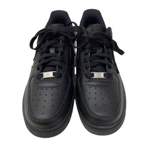 ナイキ NIKE AIR FORCE 1 '07 CW2288-111 メンズ靴 スニーカー ブラック 26.5cmサイズ 201-shoes1141