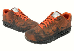 ナイキ NIKE 18年製 AIR MAX 90 QS MARS LANDING エア マックス マーズ ランディング 火星 シューズ CD0920-600 メンズ靴 スニーカー オレンジ 27.5cm 104-shoes475