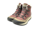 メレル MERRELL ANTORA SNEAKER BOOT WATERPROOF J066930 レディース トレッキング ブーツ パープル 23.5 601sh-20
