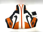ナイキ NIKE Air Jordan 1 Retro High OG Shattered Backboard エアジョーダン1 レトロ ハイ シャッタードバックボード DZ5485-008 メンズ靴 スニーカー 28cm 601sh-36