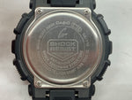 ジーショック G-SHOCK CASIO カシオ マット 耐衝撃構造 20気圧防水 アウトドア 腕時計 ウォッチ 5146 黒 GA-110 メンズ腕時計ブラック 104T-20