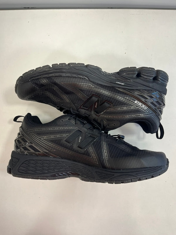 ニューバランス new balance U1906RNB BLACK 黒 U1906RNB メンズ靴 スニーカー ブラック 27.5cm 101sh-2418