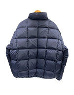 ラルフローレン RalphLauren 90s 90年代 POLO SPORT ポロスポーツ ダウンジャケット 紺 ジャケット ネイビー Lサイズ 101MT-5117