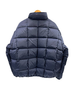 ラルフローレン RalphLauren 90s 90年代 POLO SPORT ポロスポーツ ダウンジャケット 紺 ジャケット ネイビー Lサイズ 101MT-5117