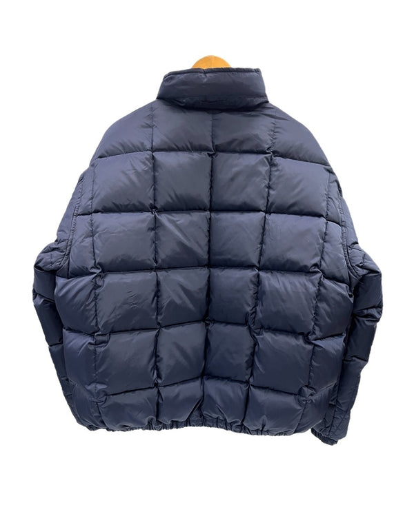 ラルフローレン RalphLauren 90s 90年代 POLO SPORT ポロスポーツ ダウンジャケット 紺 ジャケット ネイビー Lサイズ 101MT-5117