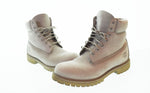 ティンバーランド Timberland BASIC CONTRAST BOOT ベーシック コントラスト ブーツ グレー メンズ靴 ブーツ その他 グレー 9.5W 103S-776