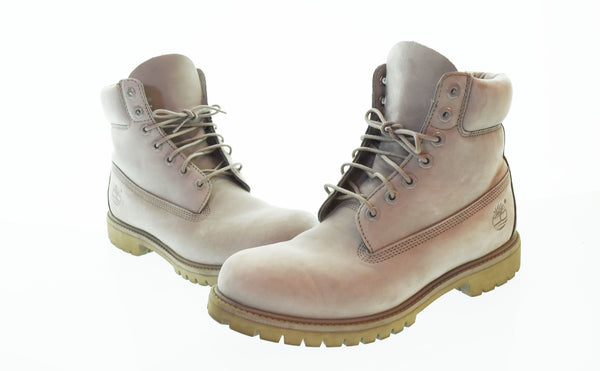 ティンバーランド Timberland BASIC CONTRAST BOOT ベーシック コントラスト ブーツ グレー メンズ靴 ブーツ その他 グレー 9.5W 103S-776