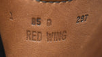 レッドウィング RED WING 90年代 Pecos Boot ペコスブーツ 1155 メンズ靴 ブーツ ペコスタイプ ブラウン 7 25cm 103S-1149