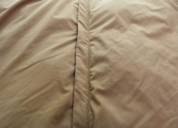 ワックス WAX Urban jacket アーバン ジャケット 中綿 ジャケット  WX-0231 ジャケット ベージュ Lサイズ 103MT-2273