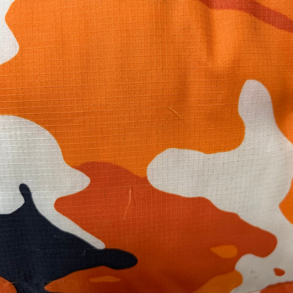 ノースフェイス THE NORTH FACE ノベルティー ヌプシジャケット Novelty Nuptse Jacket ND91842 ジャケット オレンジ Lサイズ 201MT-4623